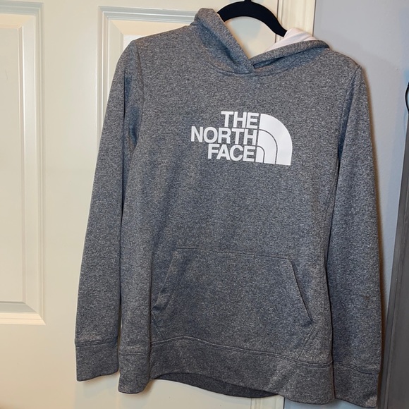 The North Face Other - The north face hoodie